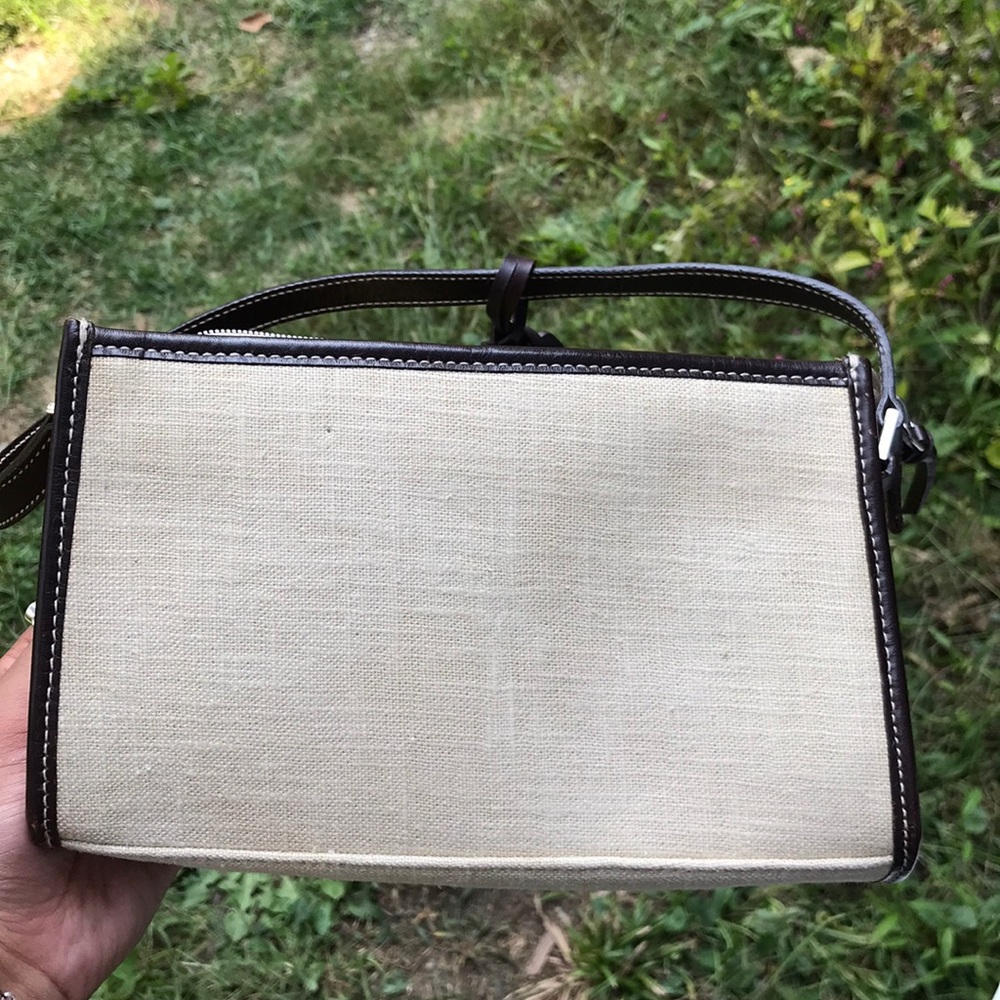 Ralph Lauren handbag